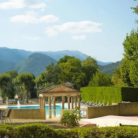 Appartement Bellevue Du Ventoux Montbrun-les-Bains Exterior photo