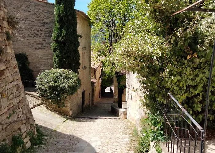 Appartement Bellevue Du Ventoux