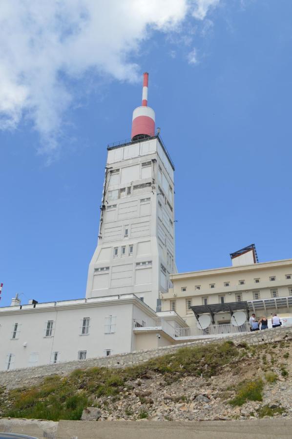 Bellevue Du Ventoux *