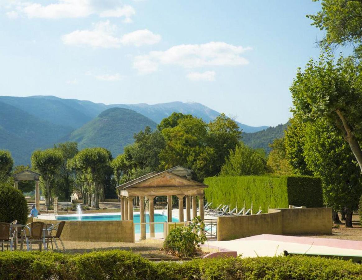 Apartment Bellevue Du Ventoux Montbrun-les-Bains