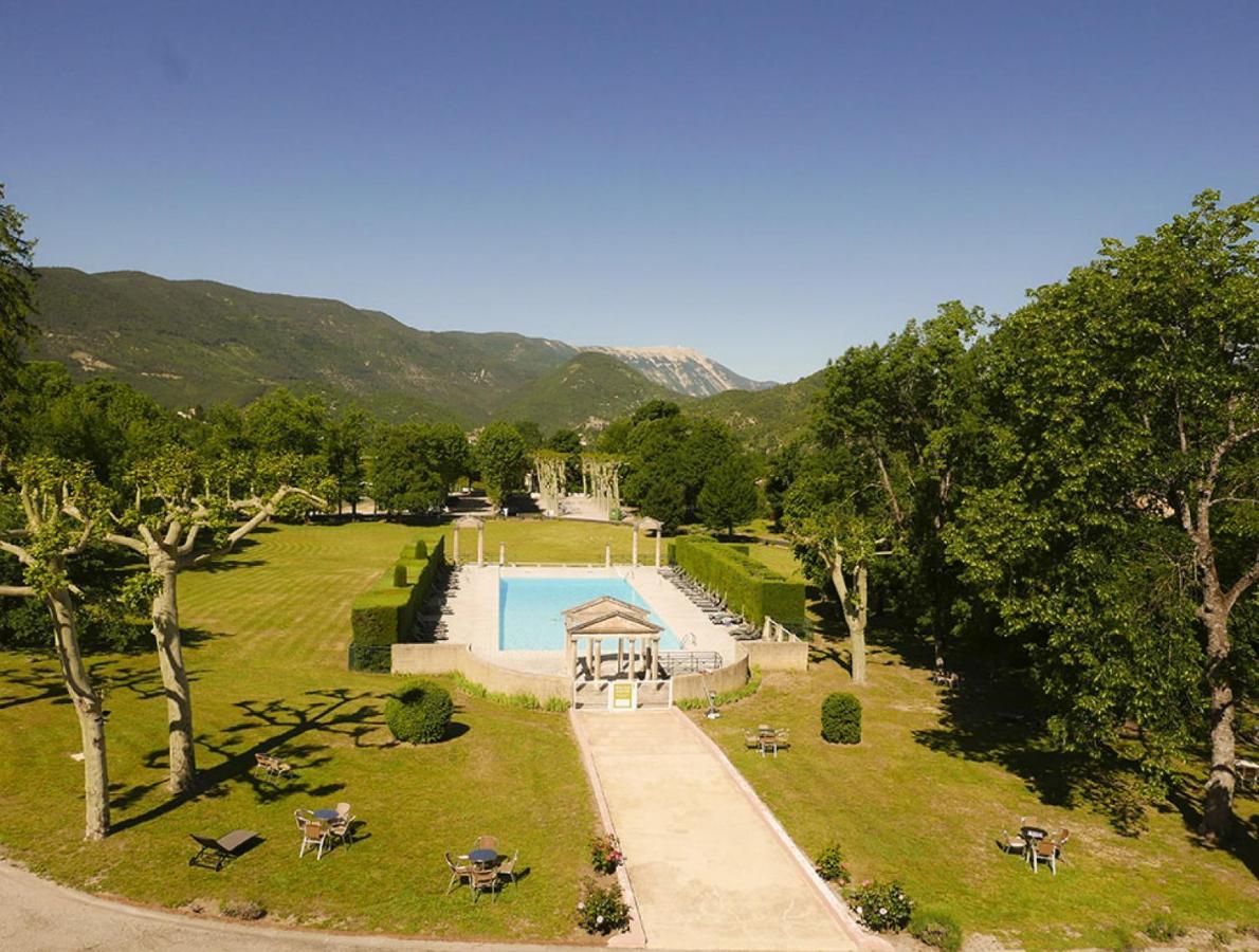 Apartment Bellevue Du Ventoux