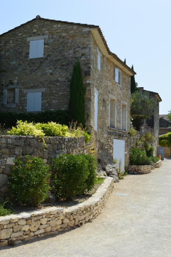 Apartment Bellevue Du Ventoux