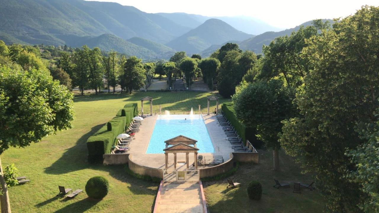 Bellevue Du Ventoux Apartment Montbrun-les-Bains