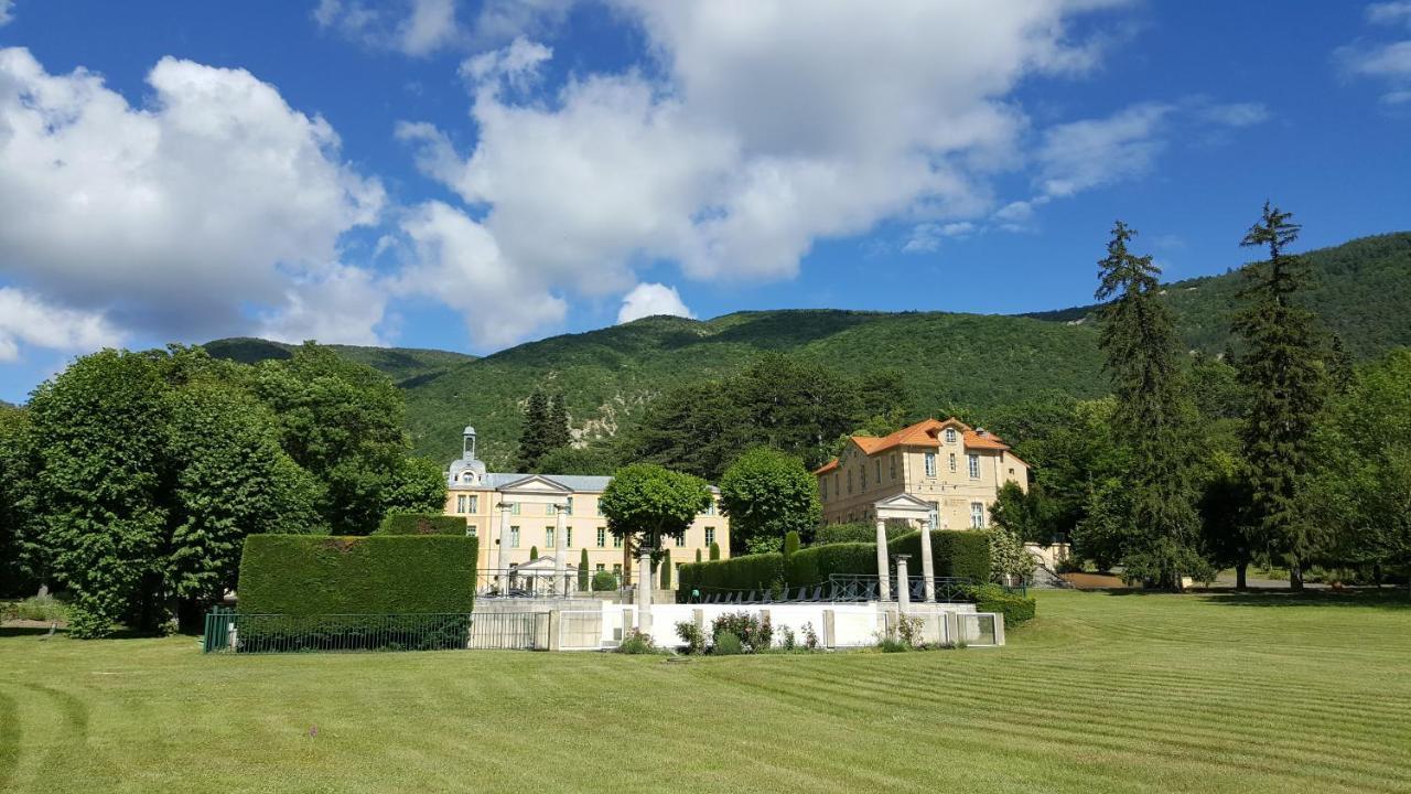 Bellevue Du Ventoux Apartment