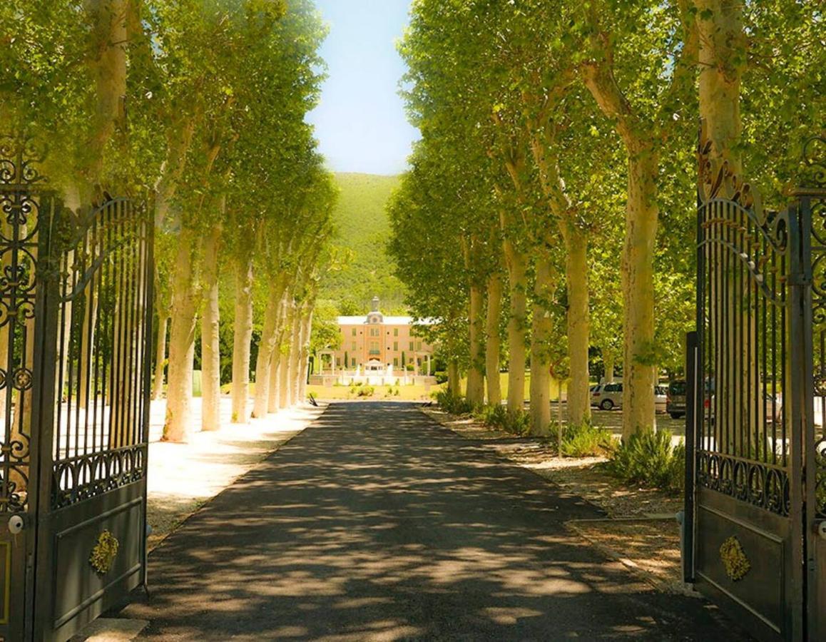 Apartment Bellevue Du Ventoux Montbrun-les-Bains