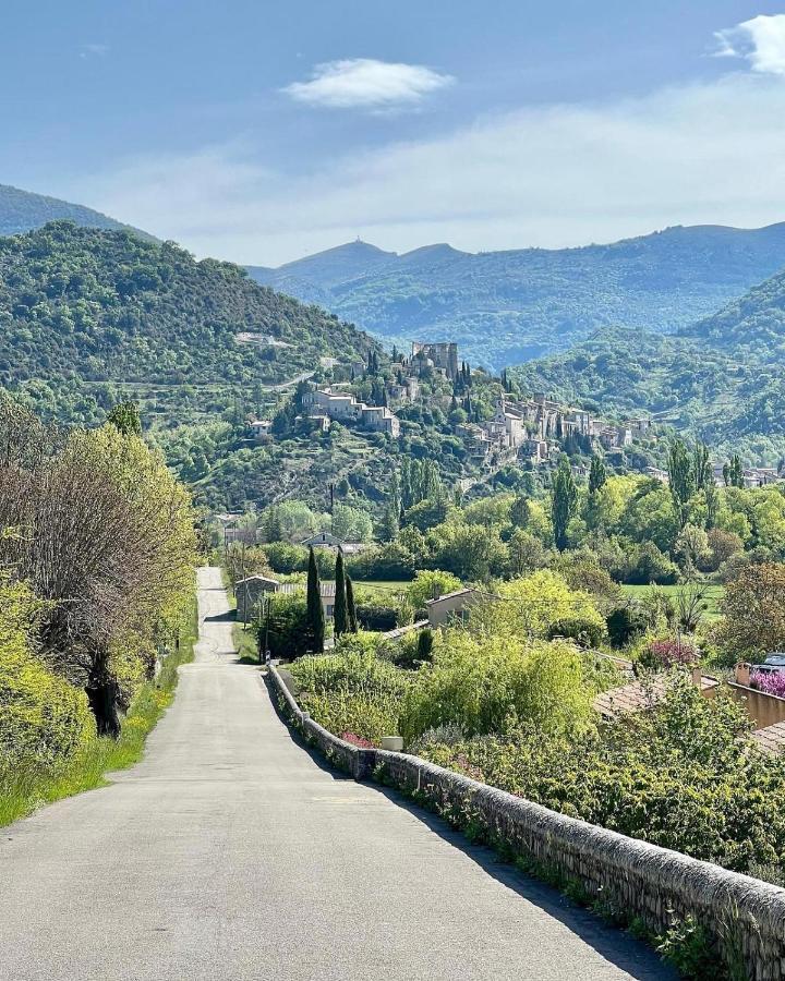 Bellevue Du Ventoux Montbrun-les-Bains