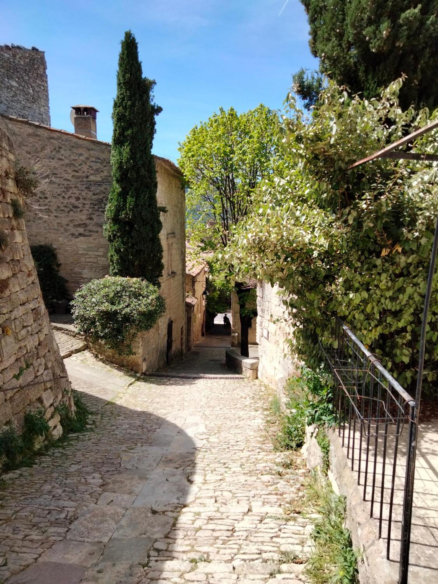 Apartment Bellevue Du Ventoux Montbrun-les-Bains